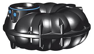 Regenwasserzisterne NEO 3000 Liter Regenwasserzisterne NEO 3000 Liter