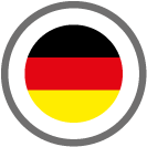 Made in Germany Hergestellt in Deutschland