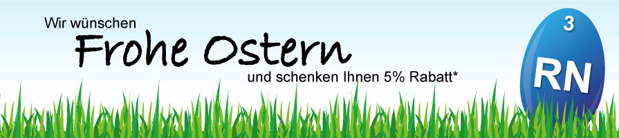 Oster Rabatt Oster Aktion