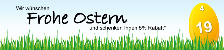 Oster Rabatt Oster Aktion
