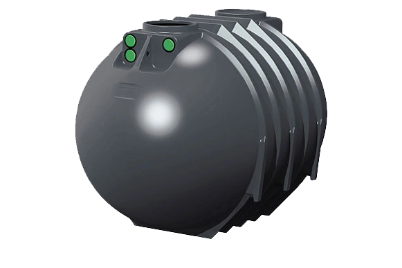 Erdtank