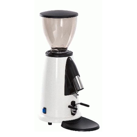 Macap Espressomühle M2M Weiss