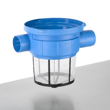 Korbfilter ECO