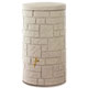 Regentonne sandstein ARCADO 230 liter Regentonne sandstein ARCADO 230 liter