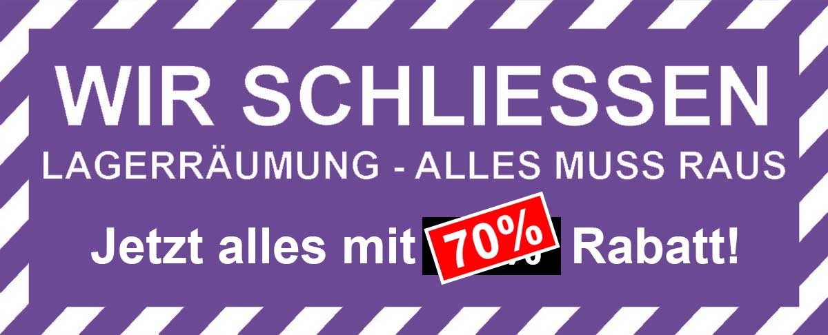 Sellout 70%