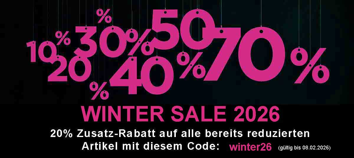 Winter Sale 2026