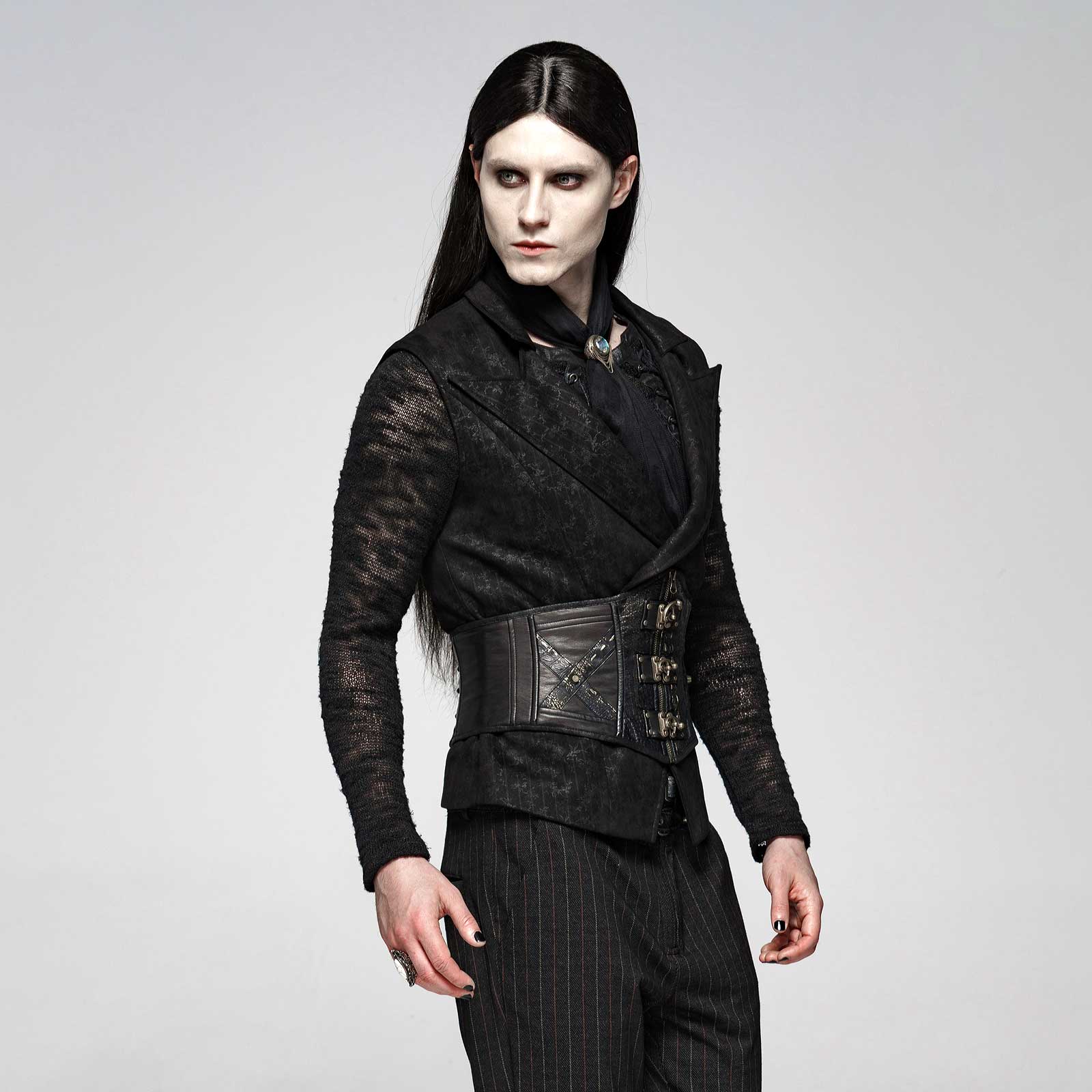 Searching For A Male Corset Vest R/corsets | atelier-yuwa.ciao.jp