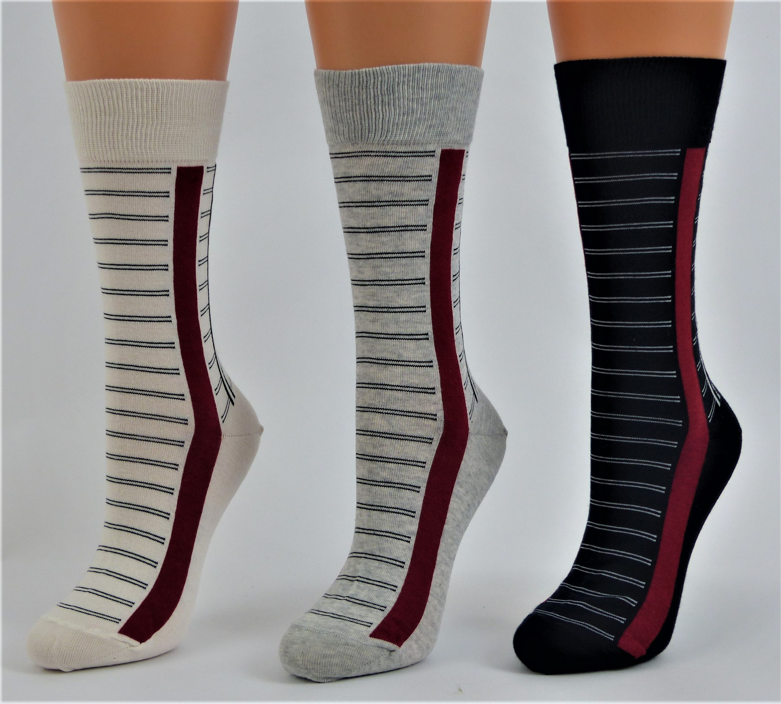 Shimasocks Damen Socke /Unisex