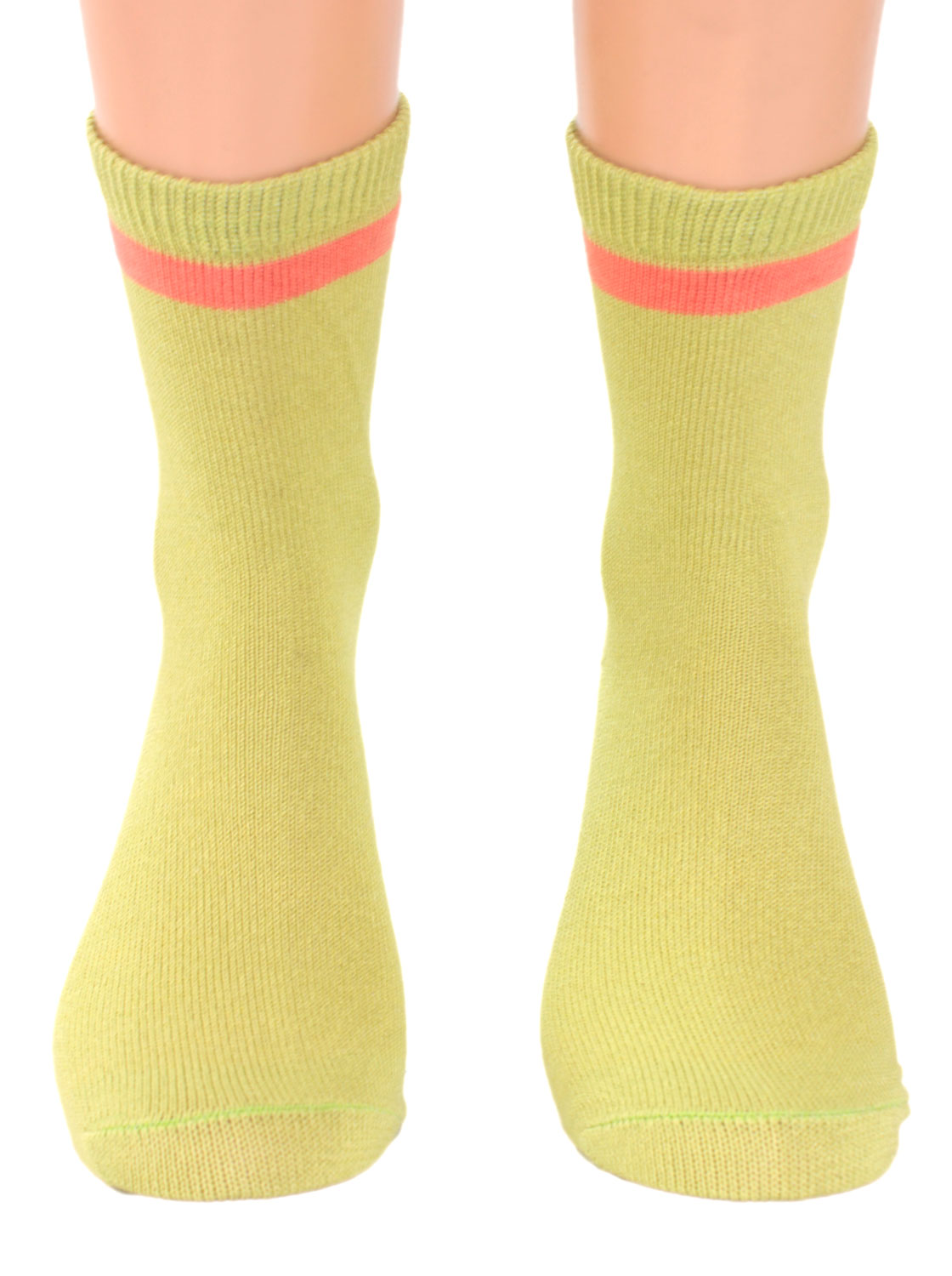 Shimasocks Kinder Socken Söckchen mit Seide Ringel