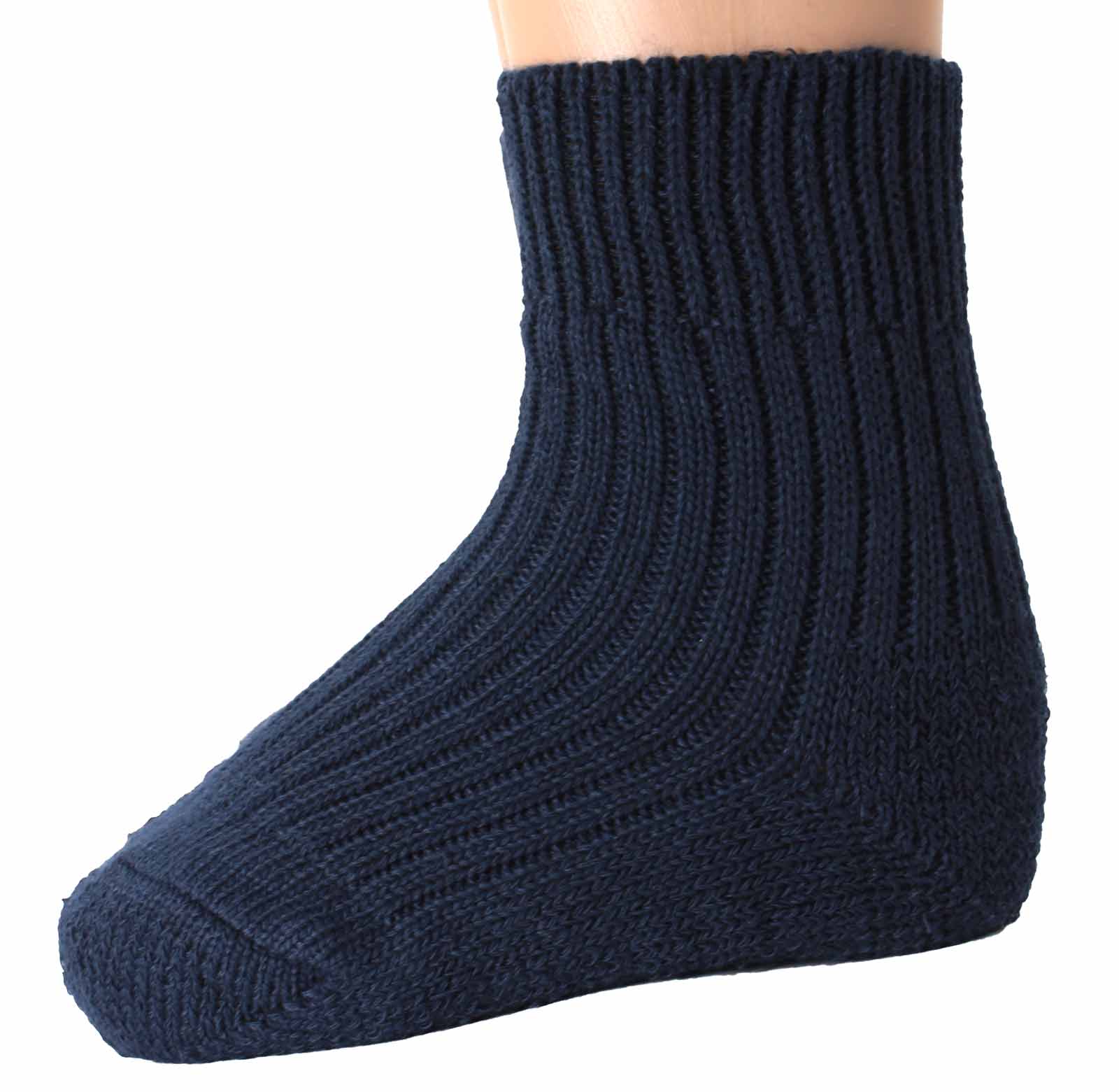 Shimasocks Kinder Socken mit Wolle