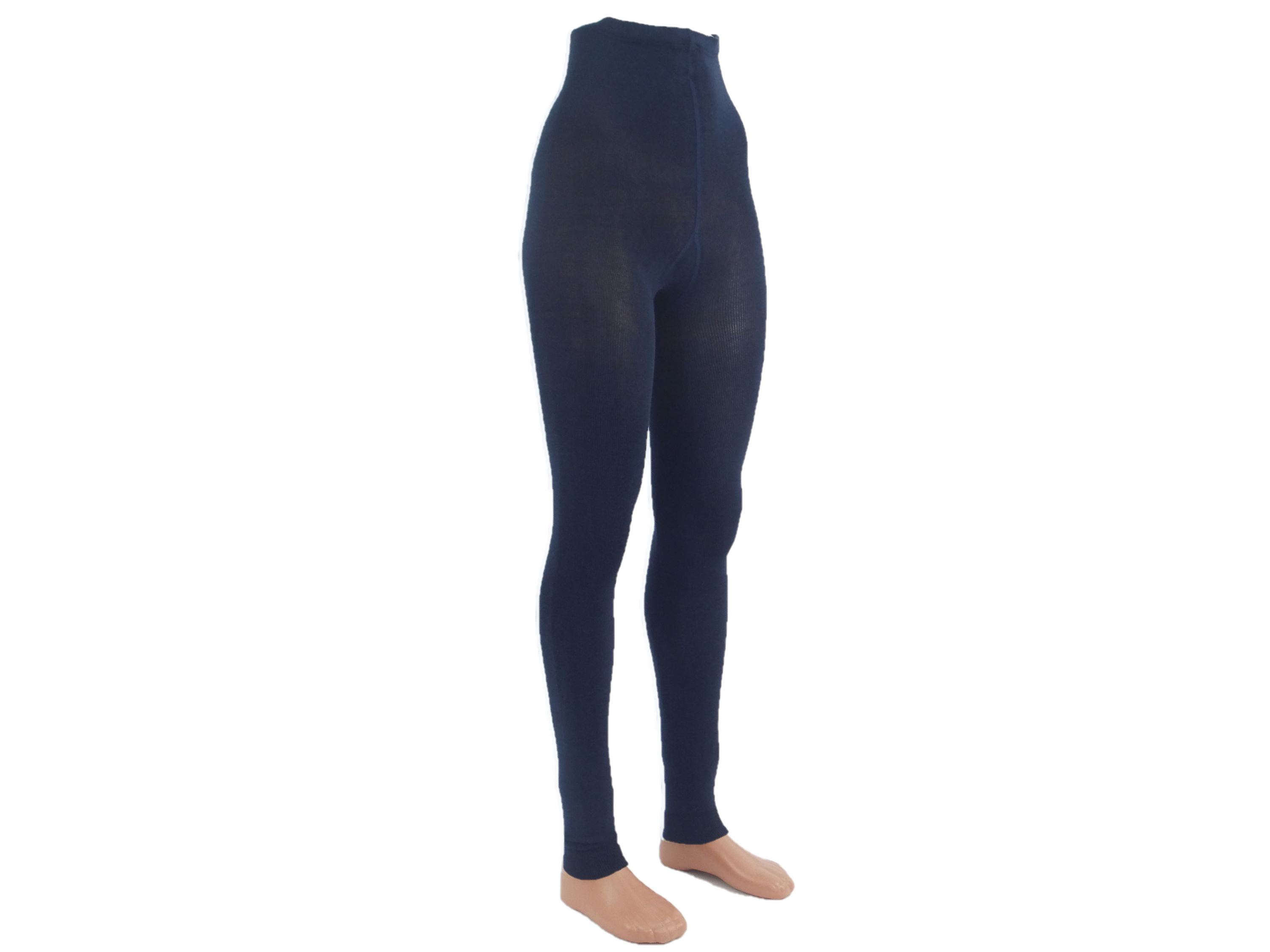 Shimasocks Damennaturlegging