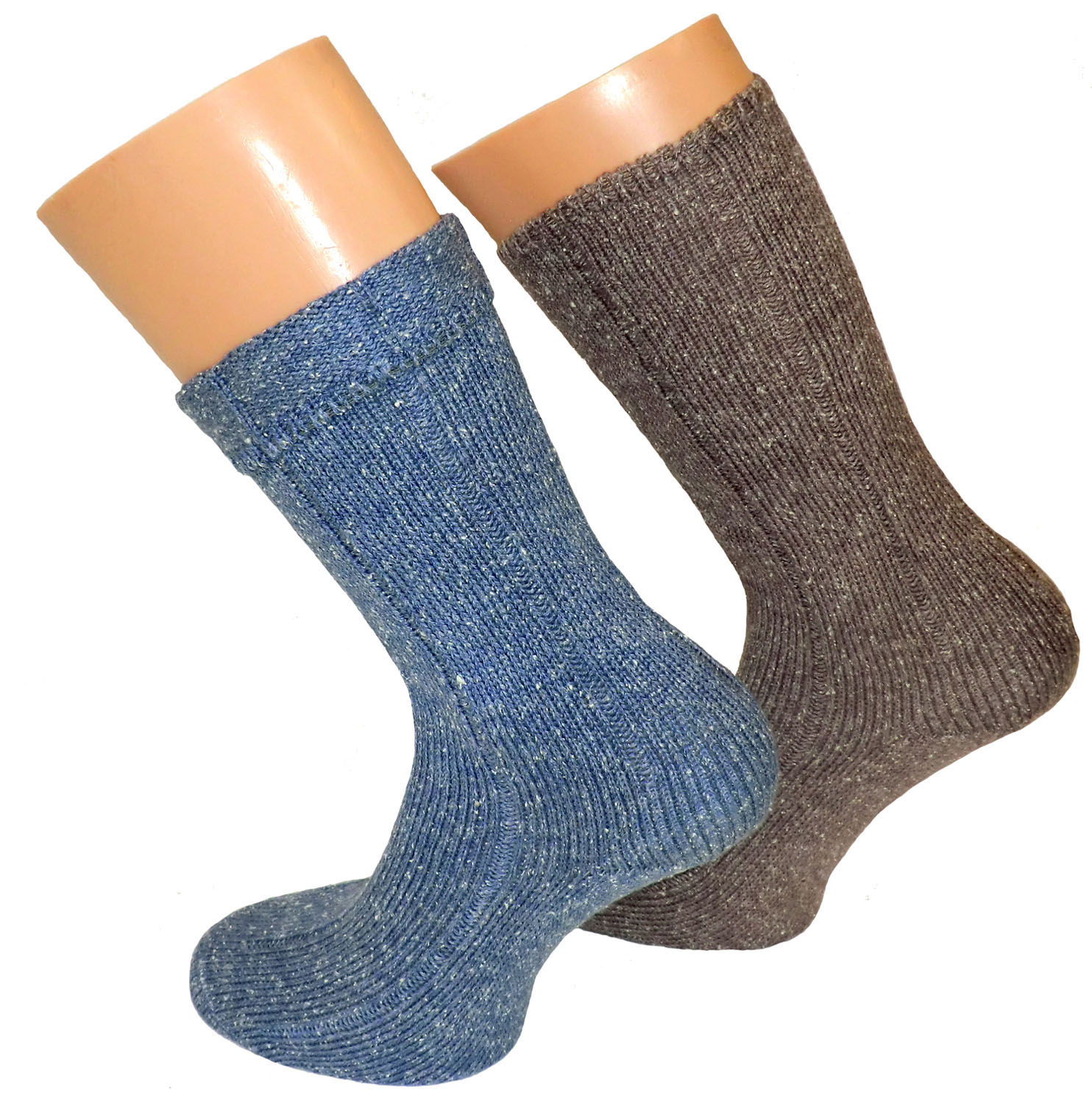 Shimasocks Kinder Socken unisex mit Seide