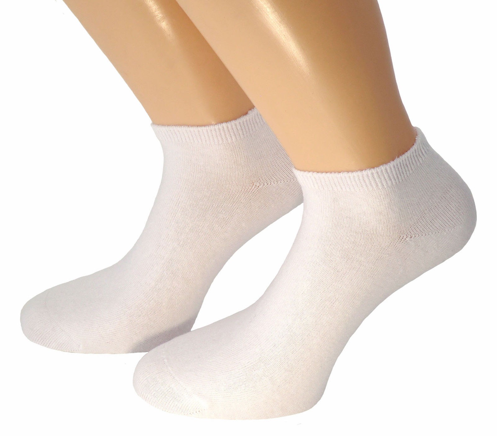 Shimasocks Damen Sneaker Socken Fünferpack