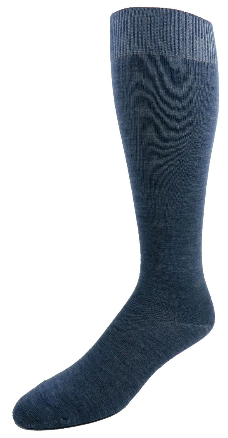 Shimasocks Damen Kniestrümpfe Wolle