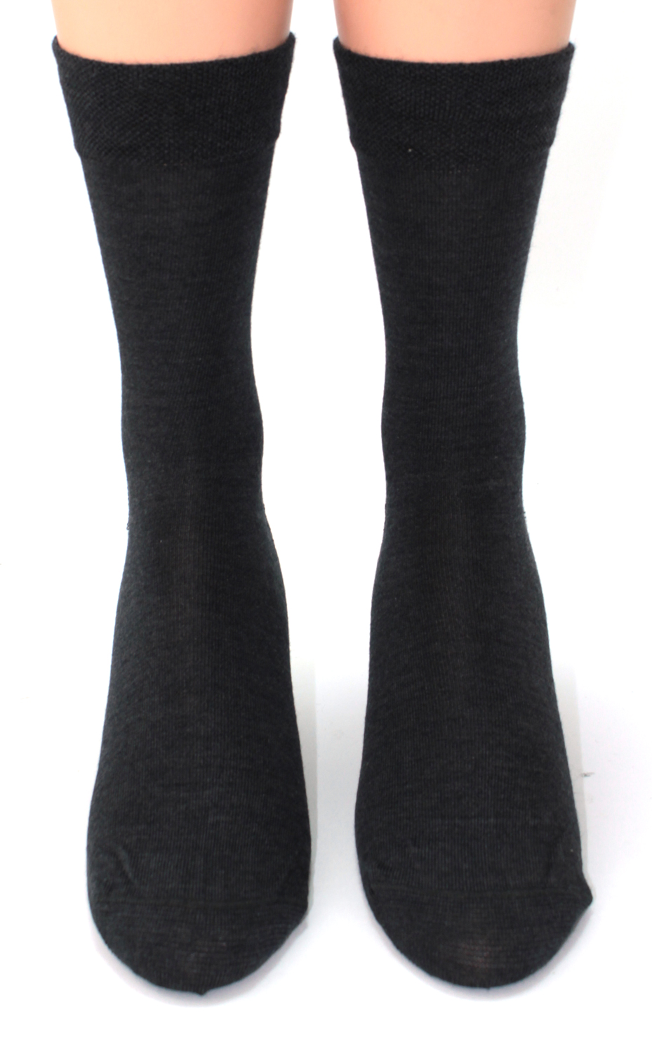 Shimasocks Premium Herren Ausstatter Business Socken " FIRST CLASS" mit Seide & Merinowolle