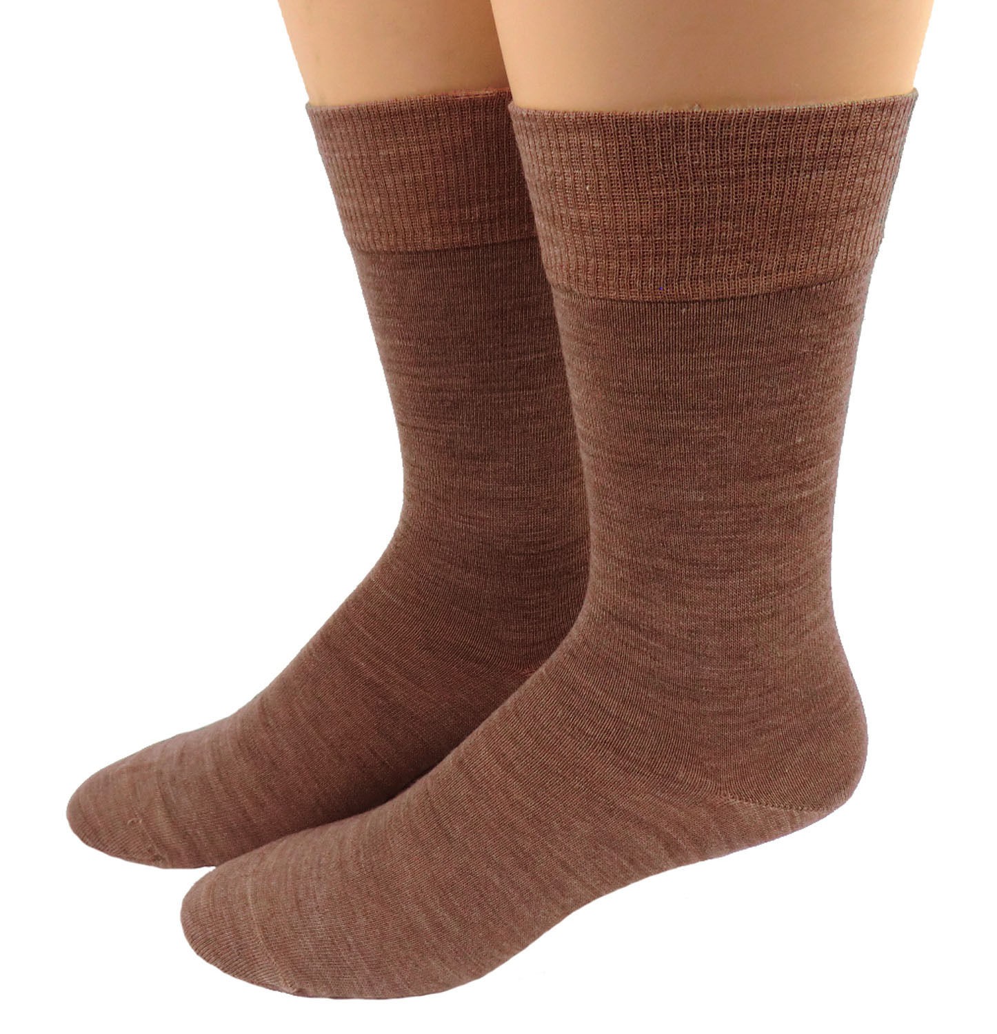 Shimasocks Herren Business Socken mit Wolle (Merinowolle)