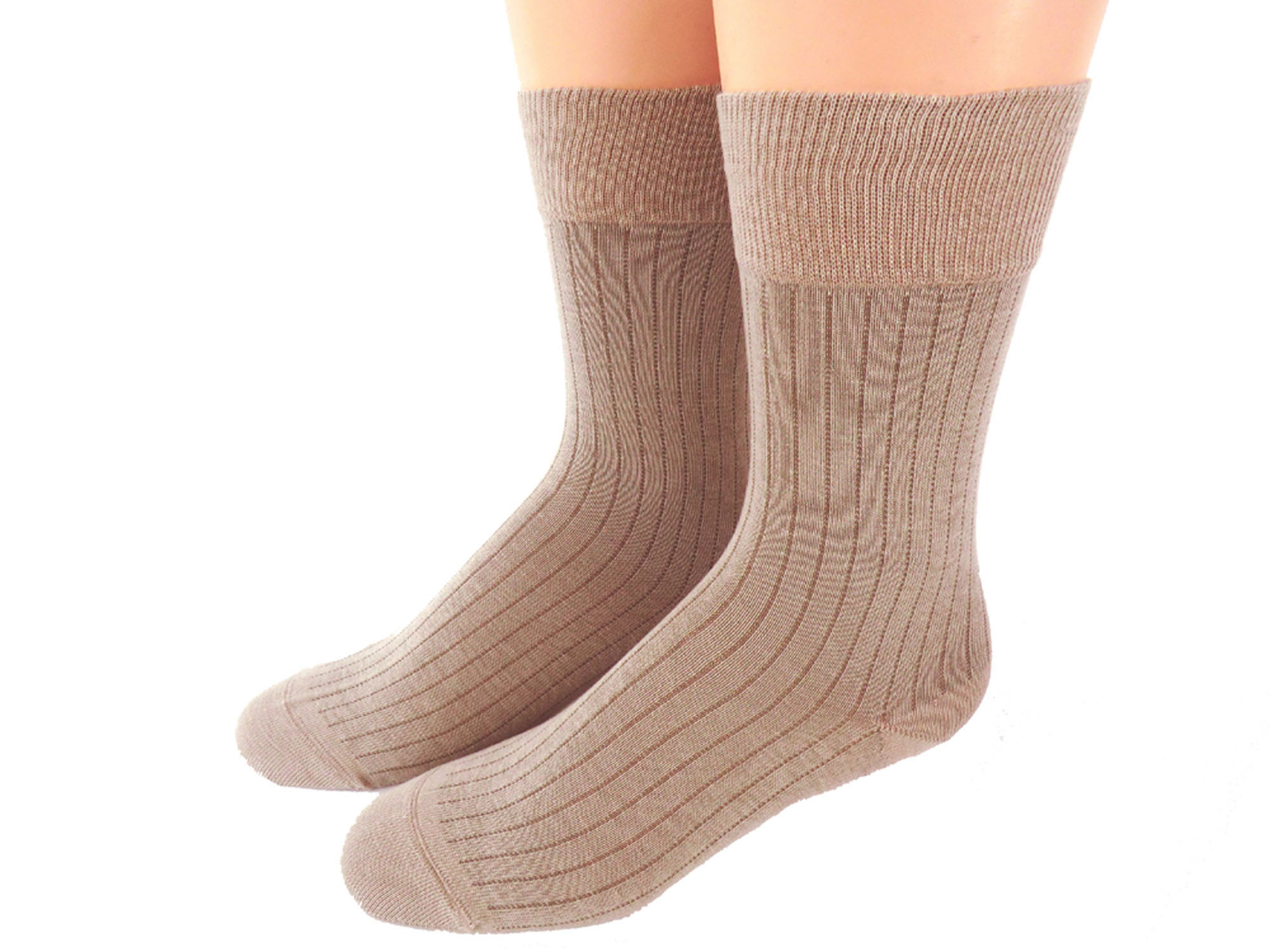 Shimasocks Herren Socken Längsstreifenmusterung