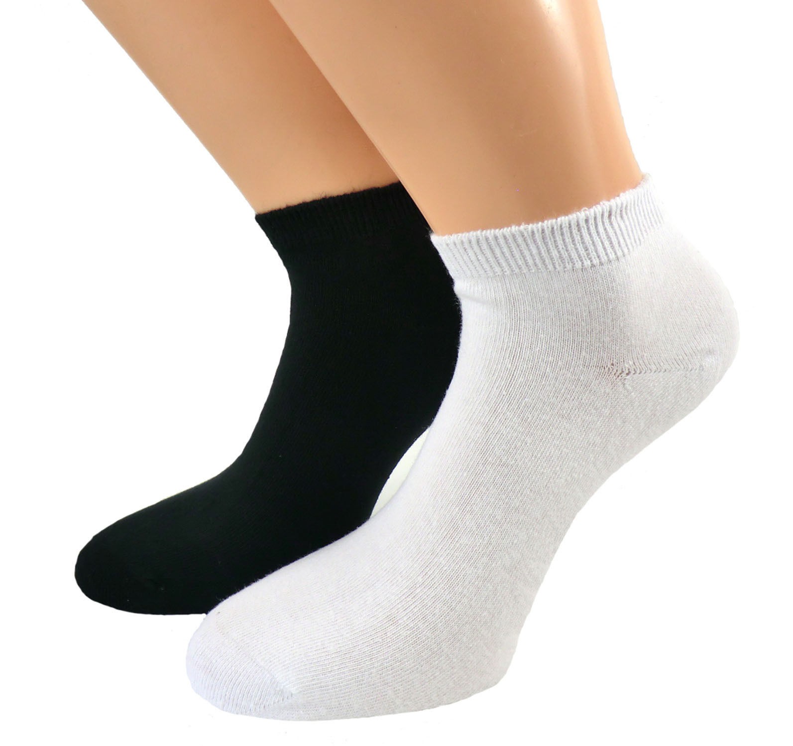 Shimasocks Herren Sneaker Fünferpack