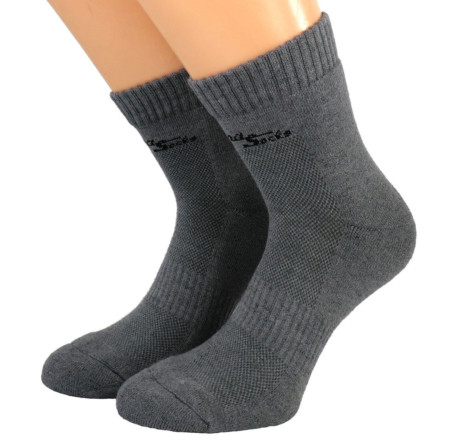 Shimasocks Sport Funktionssocken CoolMax® unisex