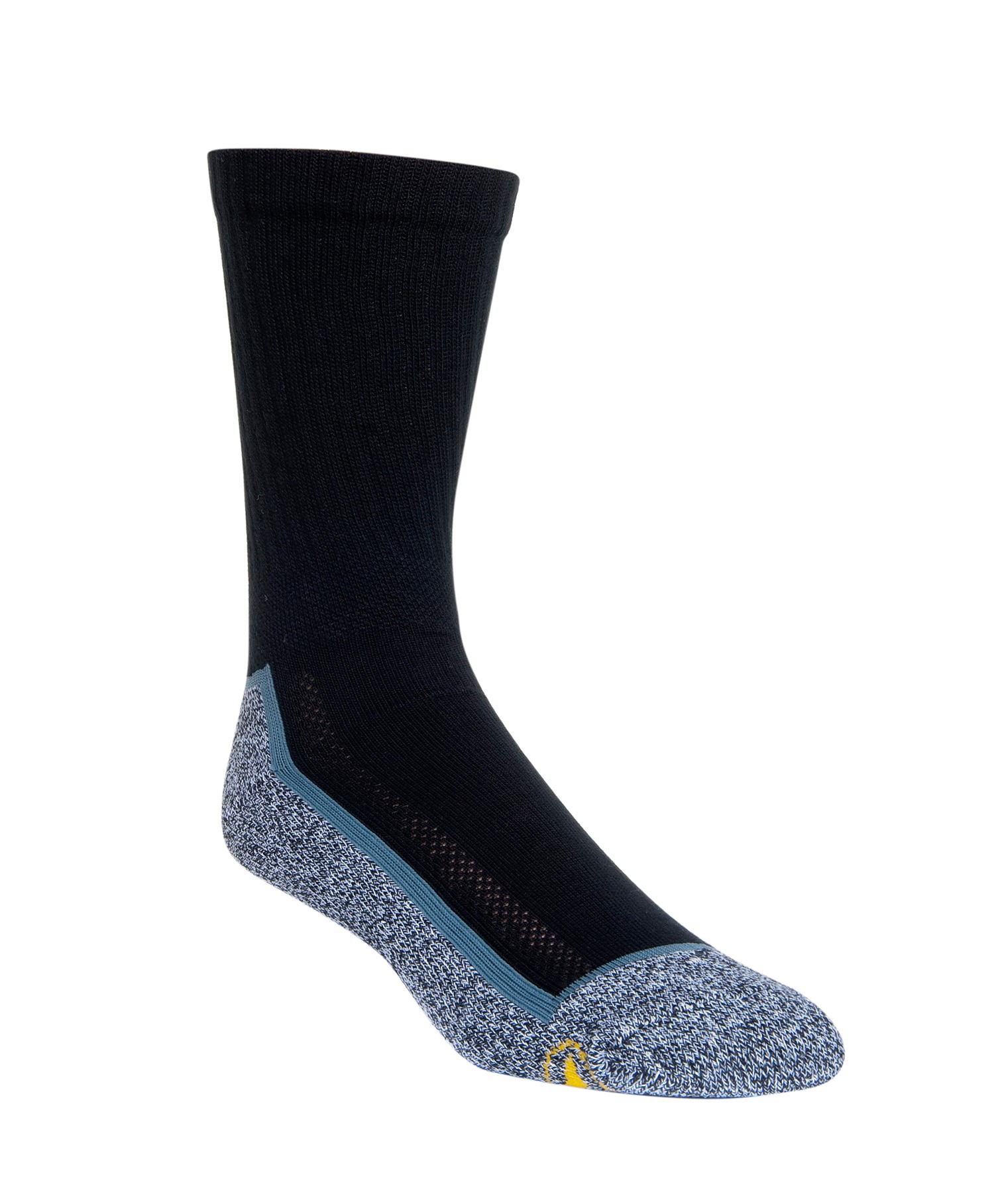 Shimasocks Thibet Unisex Arbeitssocken mit Coolmax