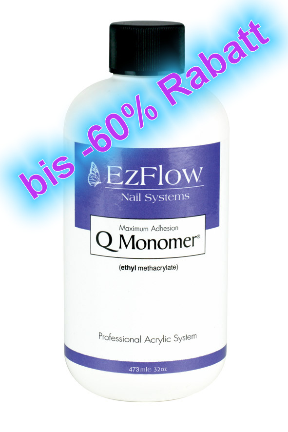 Q-Monomer Liquid