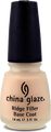 China Glaze "Ridge Filler" #70246 China Glaze "Ridge Filler" #70246