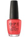 O.P.I OPI Nagellack NOW MUSEUM, NOW YOU DON'T Lisbon Kollektion Frühling/Sommer 2018 #NLL21 O.P.I OPI Nagellack NOW MUSEUM, NOW YOU DON'T Lisbon Kollektion Frühling/Sommer 2018 #NLL21