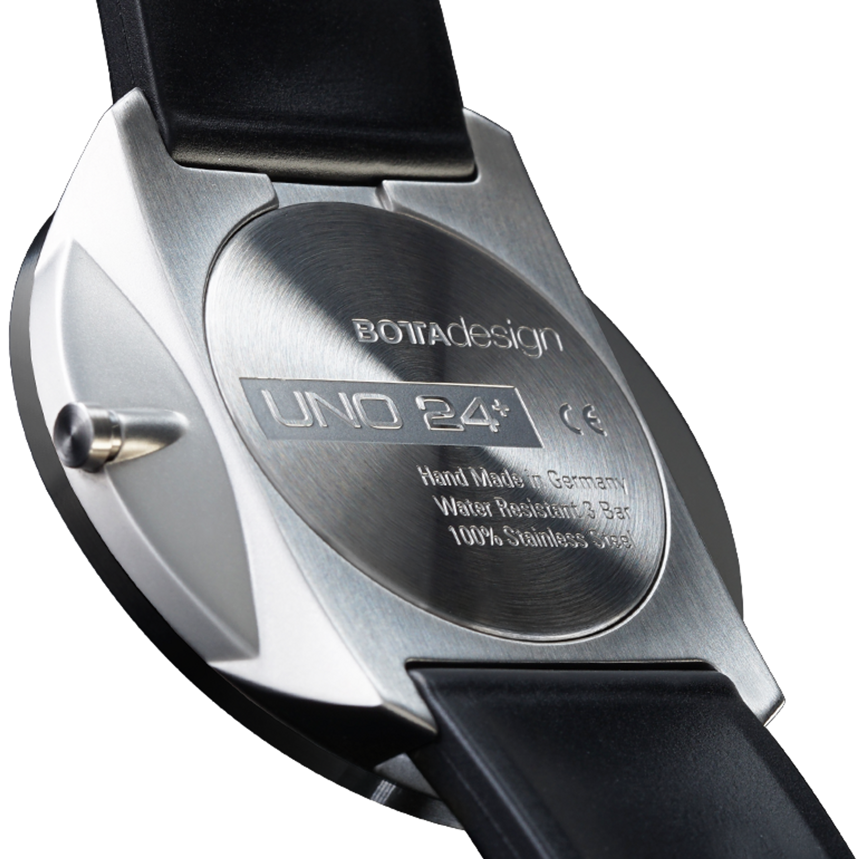 Botta Uhr