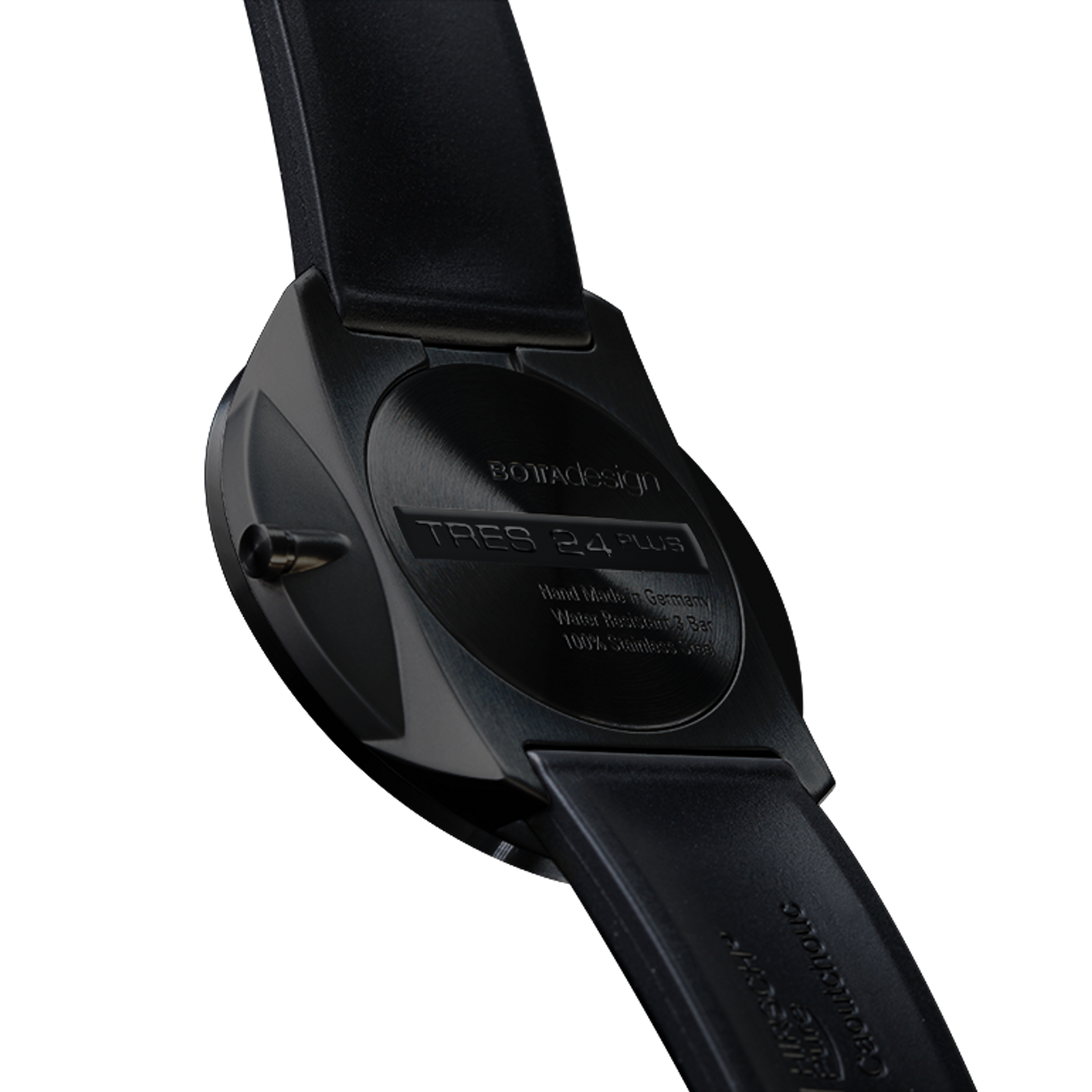Botta Uhr