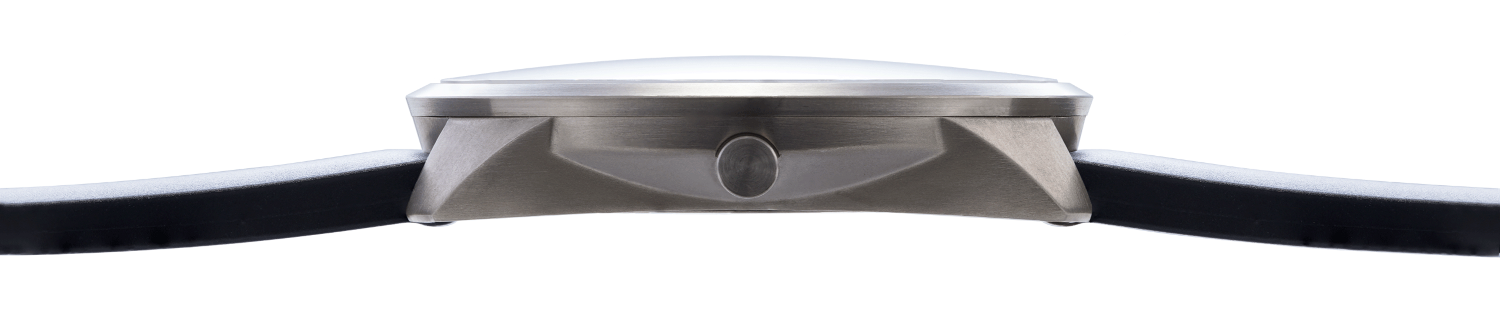 TRES 24 titan Quartz Black