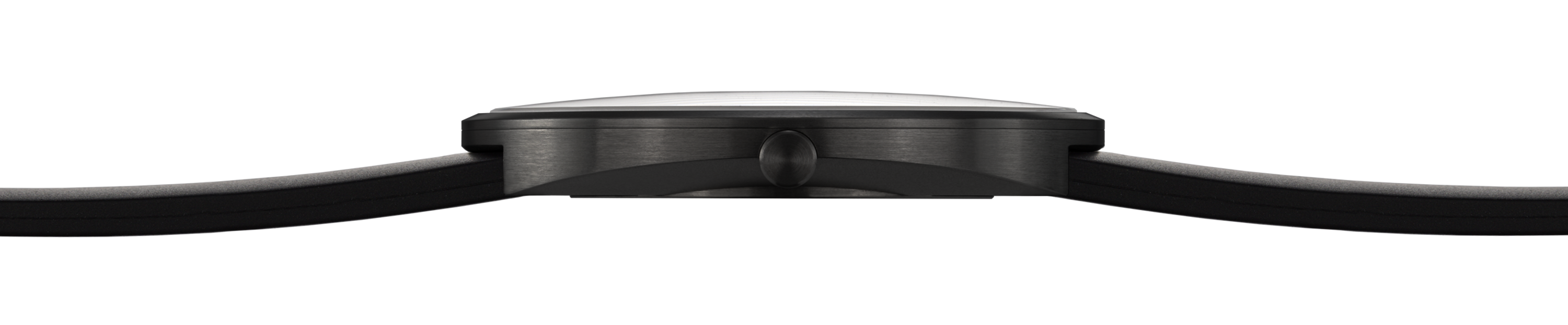 NOVA plus Quarz All Black