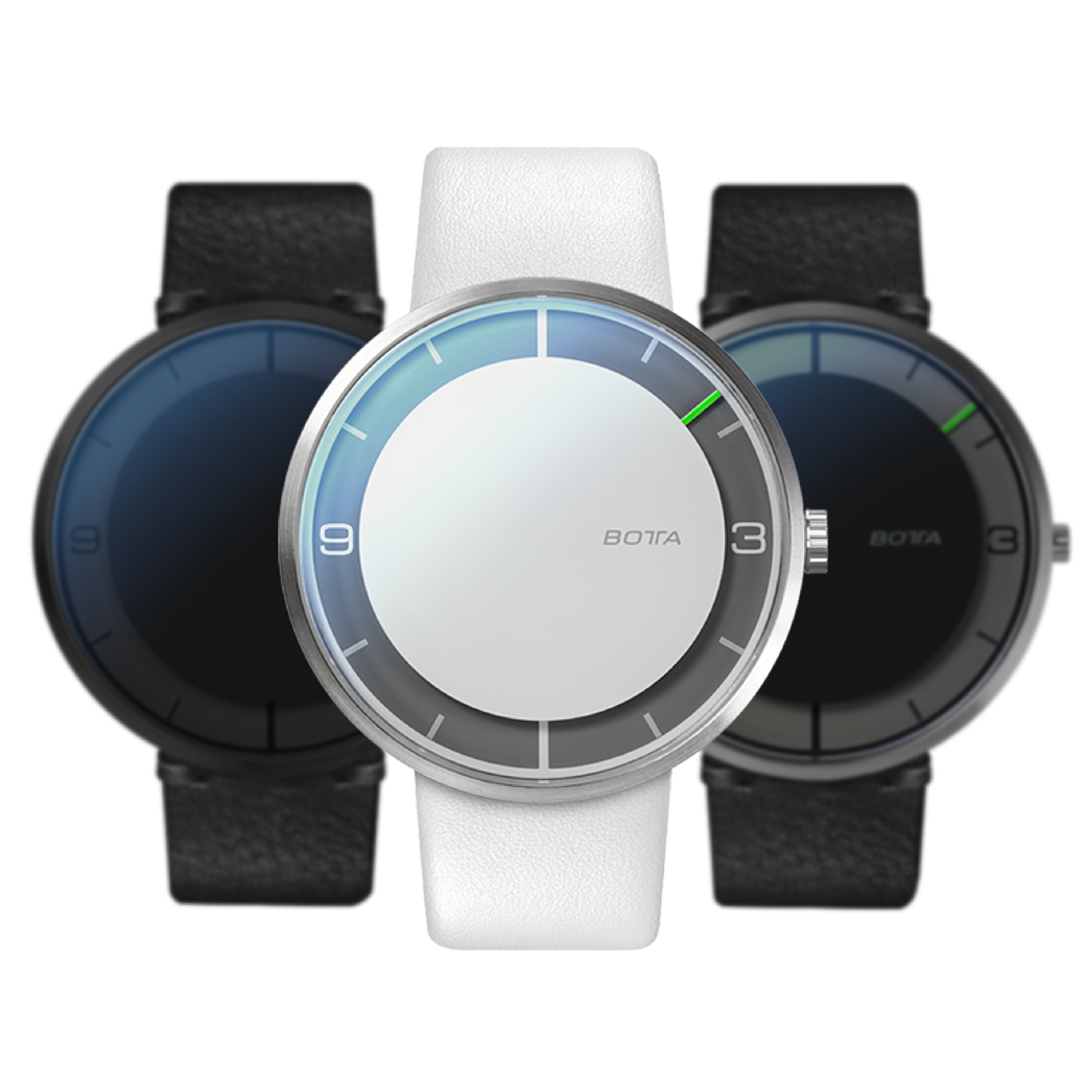 NOVA plus Automatik Alpin