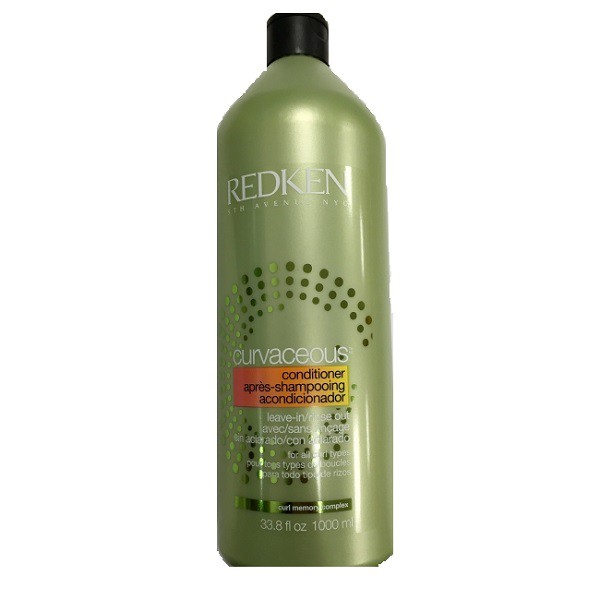 Redken Curvaceous Conditioner 1000ml