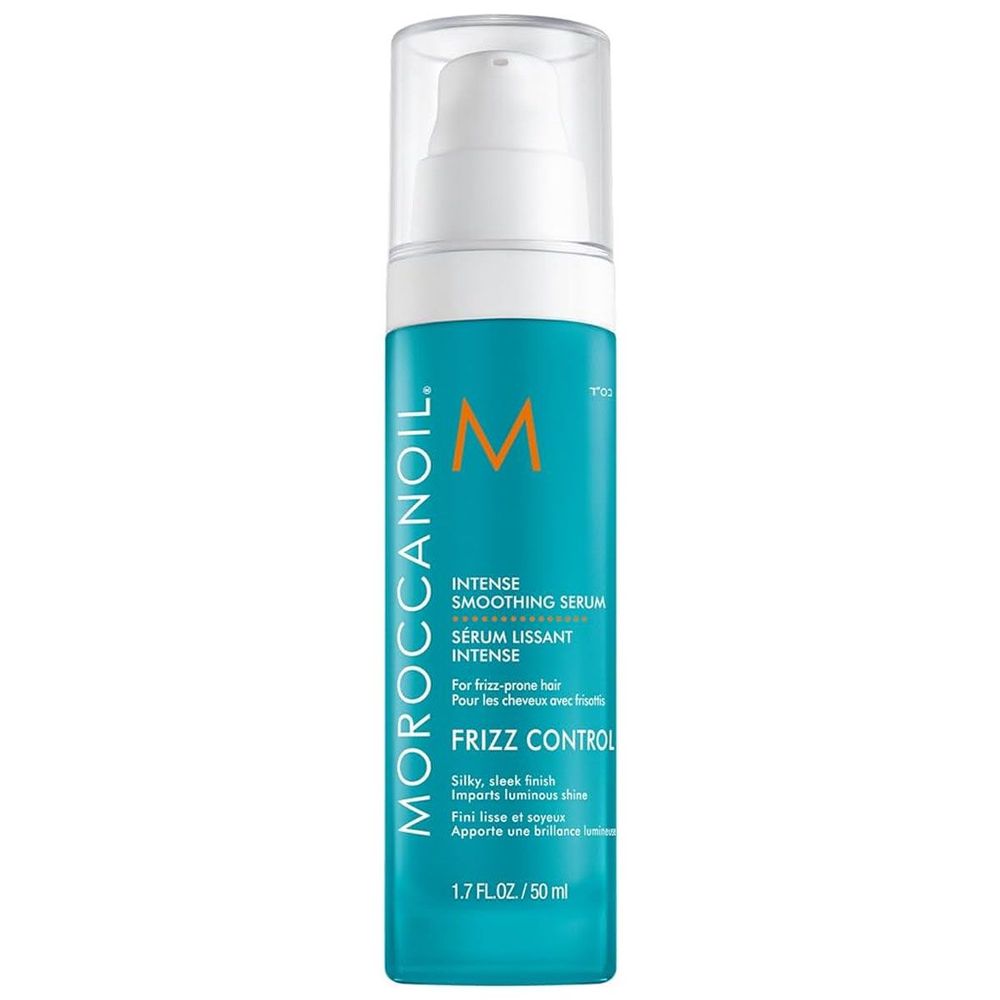 Moroccan oil frizz control discount