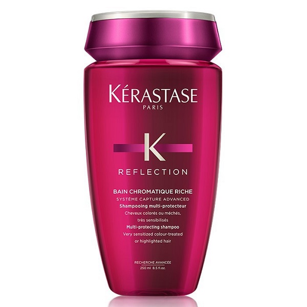 Kerastase Reflection Bain Chromatique Riche 250ml 