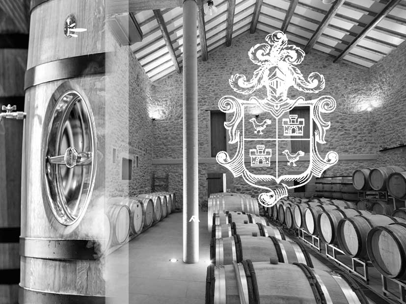 Weinprobe bei Victoria Weine Bad Mergentheim