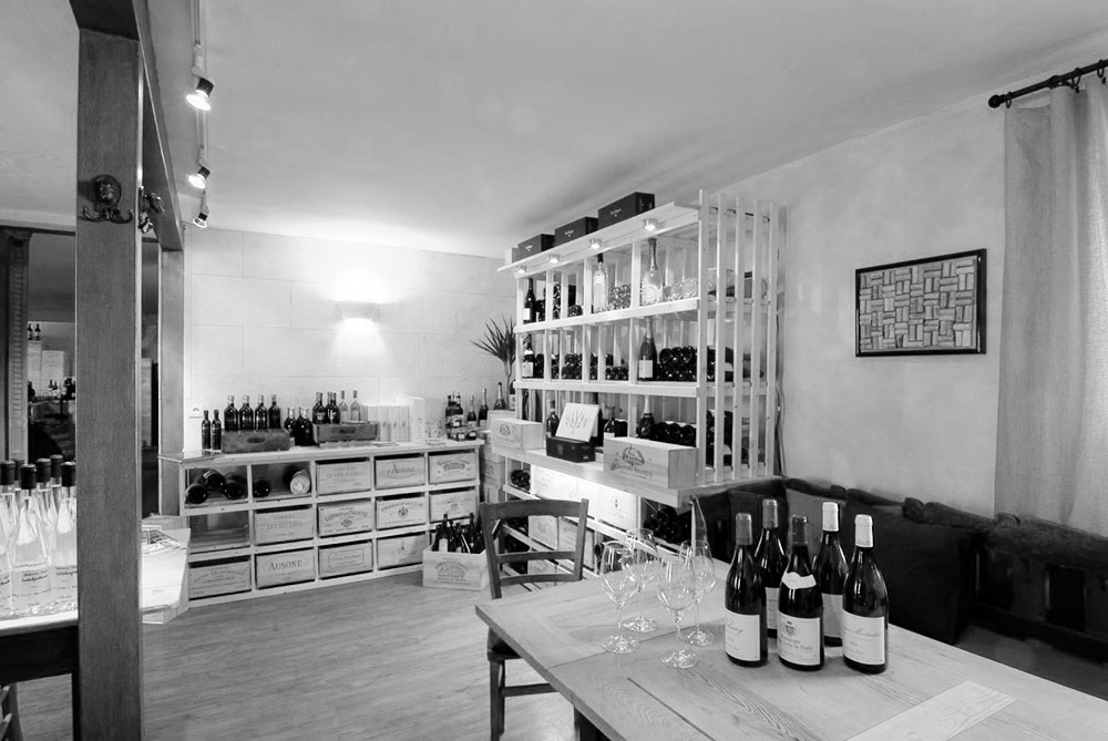 Laden Victoria Weine Bad Mergentheim