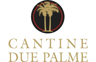 Weingut Cantine due Palme Logo