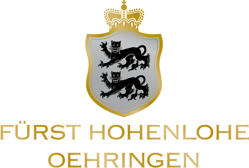 Weingut Fürst Hohenlohe Oehringen Logo