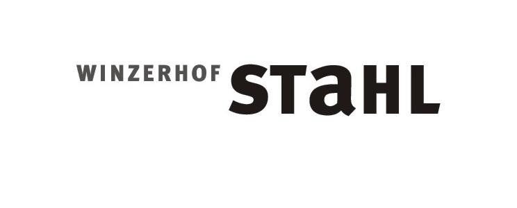 Weingut Stahl Logo