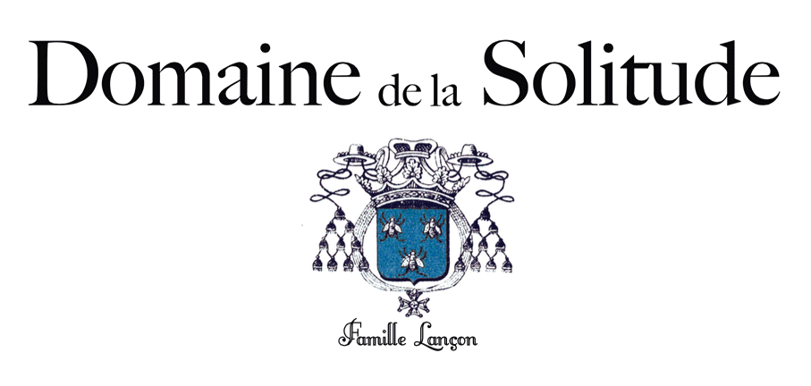 Domaine de la Solitude Logo