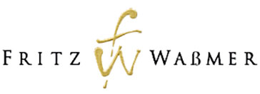 Weingut Fritz Waßmer Logo