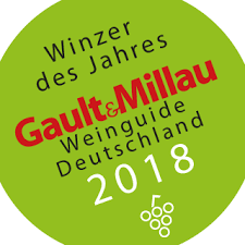 sauer Gaultmillau