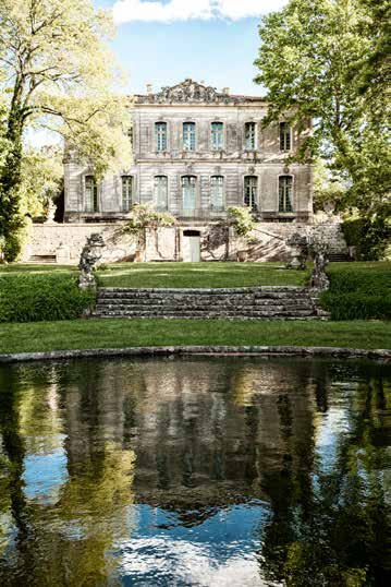 Château de l’Engarran