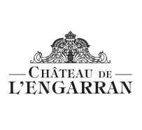 Weingut Château de l’Engarran Logo