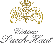 Weingut Puech-Haut Logo