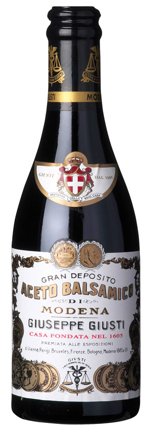 Aceto Balsamico „Giusti“ Riserva Aceto Balsamico „Giusti“ Riserva