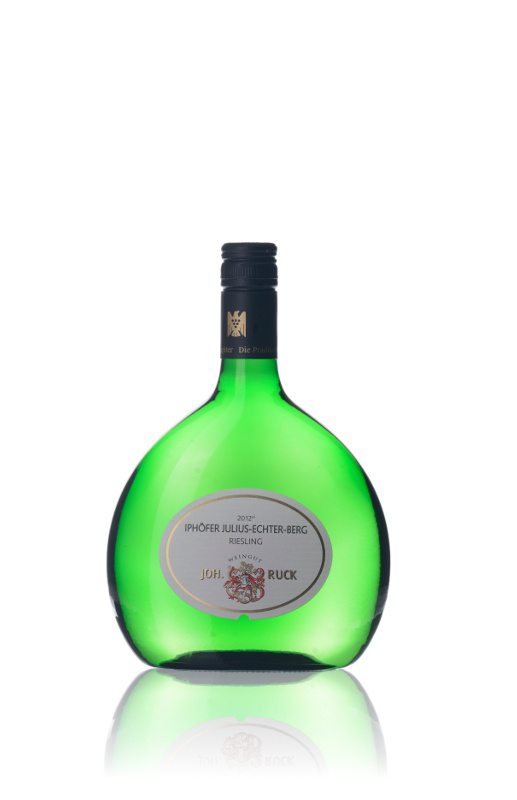 Riesling trocken - Johann Ruck - Weißwein Riesling trocken - Johann Ruck - Weißwein