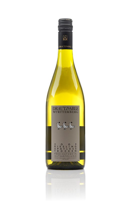 Riesling "Drei Trauben" trocken Riesling "Drei Trauben" trocken