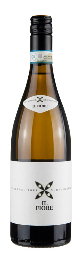 2023er Braida Il Fiore Langhe Bianco - Braida - Weißwein